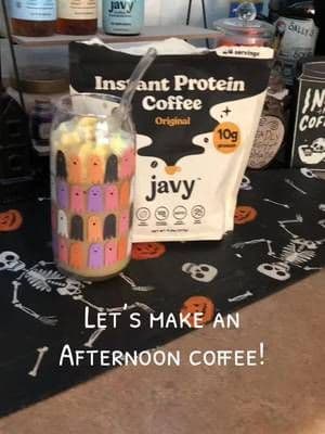 @Javy Coffee #javy #enjoyjavy #drinkjavy #javycoffee #javycoffeeconcentrate #coffee #coffeetiktok #coffeetok #icedcoffee #protein #proteincoffee #proffee #javy #tiktokshop #tiktokshopp #tiktokshopping #tiktokfinds #octoberfinds #treasurefinds #torani #toranisyrups @Torani #coffeetime #internationaldelight @International_Delight