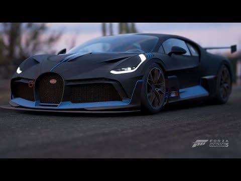👑FORZA because Warzone has no footstep audio!!!!!
