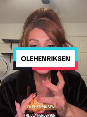 @Olehenriksen I am telling you products don’t go viral for no reason they are viral for good reason. Amazing. #OLEHENRIKSEN #TikTokShopRecommendations #ViralEyeBrighteners #ColorCorrector #HydratingEyeCream
