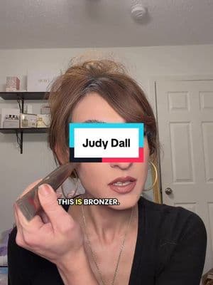 I spent so long looking for the perfect shade of contour and this is it not only the color is fantastic even the formulation and itβs affordable and itβs on sale. #TikTokShopCreatorPics #tiktokshopspotlightfinds #TikTokShopJumpstartSale #fa#fanfavoritedealsu#JudyDollu@Judydoll_myu@Judydoll USu@Judydoll_official