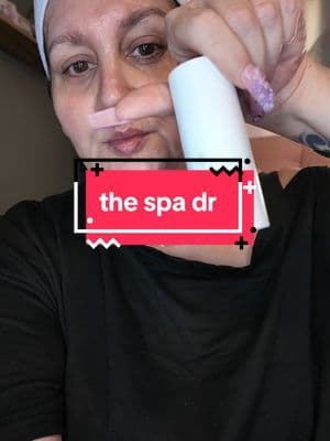 The Spa Dr. Renewal Serum #thespadr #tiktokshopdealsfordays #summervibes☀️
