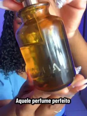 ✨ PERFUME DEO COLÔNIA AURA BEAUTY 😍🤎 Um perfume que transmite elegância, sofisticação e muita personalidade! 🌟 Se você ama uma fragrância marcante para o dia a dia, esse Deo Colônia da Aura Beauty vai conquistar você. 🤎 Fragrância envolvente e sofisticada ✨ Ideal para todas as ocasiões 💖 Sensação de frescor e bem-estar ao longo do dia 🌸 Deixa um cheirinho inesquecível por onde você passa 💫 Perfeito para quem gosta de estar sempre perfumada e receber elogios! 🛒 Clica no carrinho laranja e garante o seu agora! 💬 Comenta “EU QUERO” que eu te mando o link. 💖 @Aura Beauty Club #tiktokshopbrasil #aurabeauty #deocolonia #perfumefeminino #perfume