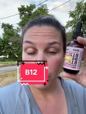 #b12 #b12deficiency #nusava #tiktokshopblackfriday #resultsmayvary