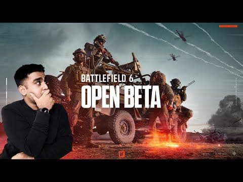 2 Days to BATTLEFIELD 6 EARLY ACCESS | PRE LOAD DONE | INDIA
