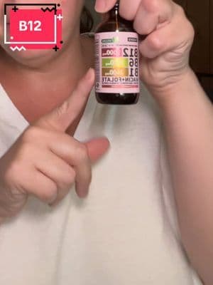 #b12 #b12deficiency #nusava #resultsmayvary #tiktokshopbacktoschool #tiktokshopblackfriday #energy