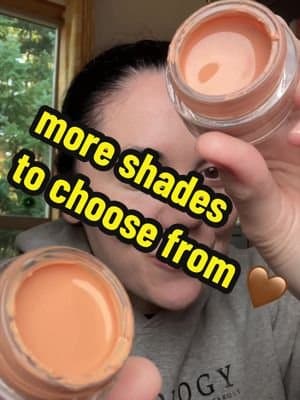 If the original shade wasn’t for you, take another look at Dr. Melaxin. There are more shades to choose from, including deeper options 🤎 #DrMelaxin #TikTokShopBlackFriday #ColorCorrector #UnderEyeMakeup #MakeupOver40 @Dr.Melaxin Disclaimer: Prices, sales, coupons, discounts are accurate at the time this video is posted and may vary afterwards as the Seller and TikTok may regularly change their limited-time promotions. Check the product page for the most current price. Free shipping, sale prices, and TikTok coupons may vary by account. Whatever items and quantities are in your cart at checkout is exactly what you will receive