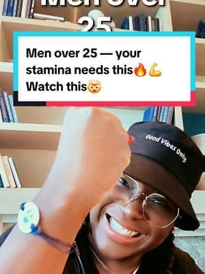 Men… if your stamina drops halfway through the day, these Mojo Patches actually help keep your natural vitality and drive going. Steady-release ingredients, clean formula, and a super simple way to support all-day stamina without energy crashes. … #fyp #abbydames #OutlandishCreatorChallenge #BFCM2025 #TikTokShopBlackFriday #TikTokShopCyberMonday #HolidayDeals2025 #TikTokShopHoliday #CreatorChallenge #TikTokShopRestock #tiktokshopcreatorpicks #BahamianCreator #BahamianInfluencer #CaribbeanCreator #CaribbeanInfluencer #Austininfluencer #Austincreator #Texasinfluencer #Texascreator #UGC #TikTokpartner #TikTokShopFallDealsForYou #AutumnLiving #SuperBrandClub #ViralOnTikTokShop #TTSSouthwest #TasteMakersAustin #fallfestival #MojoPatches #KindPatches #MensStaminaSupport #StaminaPatchForMen #DailyVitalitySupport #MenEnergyPatch #MensDriveSupport #MenWellnessFinds #MensRoutineUpgrade #NaturalVitalitySupport #MensStaminaPatch #VeganMenPatches #WearableWellnessForMen #SteadyReleasePatch #MenWhoPrioritizeWellness #MorningEnergySupport #MensLifestyleFinds #DailyEnergyPatch #MensWellnessFavorites #VitalityForMen