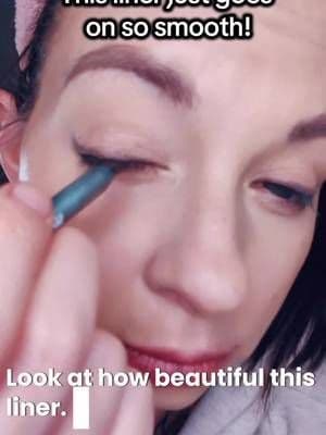 I am obsessed with this eyeliner talk about lasting all day no, it lasts 3 days... not that I want it on for 3 days but you know what I mean! and they have this three pack bundles so you're basically getting one for free...#ccwonderskin #wonderskin #viralmakeup #makeupontiktok #tiktokshop @Wonderskin Beauty @Creator Circle