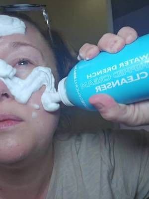 It is also fragrance free #peterthomasrothwhippedcreamcleanser #TikTokShopCyberMonday #tiktokshopblackfriday #ttssoutheast #skincarefacts