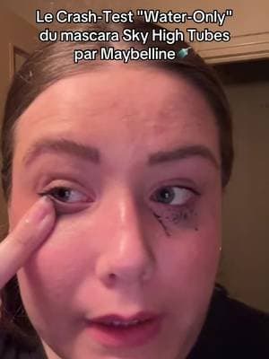 en partenariat avec Maybelline New York Gain de temps, ça change la vie au quotidien !! @Maybelline France #maybellinefrance #mascara #mascaratubing #collaboration @Skeepers France