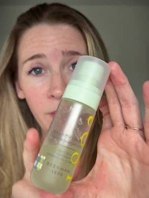 Calming Face Mists are my fall and winter skin must haves! @Beekman 1802 has the best one with their Magnesium Milk Jelly! #skincare #musthave #tiktokshopcreatorpicks #goatmilk #viralskincare