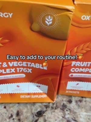 #OxyEnergy #Guthealth #WellnessTok #TikTokShopBackToSchool #TikTokShopCreatorPicks
