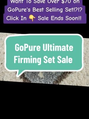 My all time favorite set on a HUGE SALE! @Gopure #tiktokbeauty #tiktokbeautyfinds ##creatorinsightsearch #healthyskin #gopure #firmlift #tighten #over30 #over40 #over50 #over60 #over30skincare #skincaresale #GoPure #GoPureBeauty #SkinCareRoutine #SkinCareSet #GoPureStarterSet #VitaminC #VitaminCGelCleanser #TrioSerumSet #Niacinamide #NiacinamideWaterFaceCream #SkinBarrier #HealthySkin #GlowingSkin #SkincareEssentials #BeautyRoutine #DailySkincare #Hydration #SkincareLovers #ClearSkin #NaturalBeauty #CrueltyFree #OrganicSkincare #VeganSkincare #SkinCareProducts #BeautyProducts #SelfCare #FaceCare #SkinCareCommunity #SkincareAddict #SkincareGoals #BeautyTips #SkincareJunkie #SkincareRegimen #SkinHealth #GlowUp #RadiantSkin #FreshFace #CleanBeauty #BeautyFavorites #SkinCareSale #BeautyDeals #TikTokBeauty #TikTokShop #TikTokShopFinds #TTS #TTSFinds #SkinCareHacks #SkinCareSaviors #MustHaveBeauty #TikTokSkinCare #BeautyInspo #SkinCareObsessed #SkincareRoutine2024 #BestSkincare #LuxurySkincare #BeautyEssentials #SkincareAddiction #SkincareProducts #SkinCareLover #SkinCareInspo #SkincareFaves #SkinCareTips #FaceCleanser #FaceSerum #FaceCream #BeautyHacks #NaturalSkincare #FlawlessSkin #SkincareMustHaves #HydratedSkin #DailyRoutine #BeautyRoutine #SkinCareRegime #AntiWrinkleMoisturizer #NeckCream #FirmAndLift #FirmSkin #SmoothSkin #TikTokFinds #TikTokSkinCareTrends #BeautyTrendingOnTikTok #TikTokBeautyFinds #TikTokBeautyEssentials #SkincareTikTok #FlawlessSkinRoutine #GlowGoals #BeautyOnTikTok #TikTokSkincareMustHaves #TikTokMadeMeBuyIt #BestSkincareOnTikTok #ViralBeautyProducts #TikTokFinds2024 #TikTokShopFinds2024 #SkinCareSaviors #SkincareMustTry #SkincareFinds #SkinCareFavorites #BeautyEssentials #BeautyTrending #TikTokDiscoveries #BeautyTrendingOnTikTok #GoPureNiacinamide #GoPureVitaminC #GoPureCleanser #GoPureFaceCream #FirmingSkincare #GlowGoals2024 #TikTokBeautyFinds2024 #TTSBeauty2024 #TTSFindsBeauty2024 #GoPureSkinCareEssentials #GoPureLovers #GoPureFavorites #GoPureBeautyMustHaves #DailySkinCare #GoPureBeautyEssentials #BeautyHacksOnTikTok #BeautyInspo2024 #HydratingMoisturizer #TikTokDiscoverBeauty #NeckFirming #SkinFirmingRoutine #GoPureTTSFinds #GoPureTikTokFinds #BeautyTrendingOnTikTok2024 #GoPureMustHaves #GoPureTikTokShop2024 #TTSBeautyFinds #FirmAndSmooth #SkincareRoutineFinds #GoPureSerumSet #GoPureMoisturizer #BestOfTikTokBeauty #GoPureSkinBarrier #TikTokEssentials #GoPureSkinCareLovers #GoPureEssentials #SkinCareGoals #FaceSerumFavorites #FirmAndLiftRoutine #HydratingCream #BestSkincareProducts #TikTokSkinGlow #GoPureSkincareTips #GoPureSkinCareLover #BeautyEssentialsTikTok #GoPureBeautyFinds #BestBeautyProductsTikTok #GoPureTikTokBeauty #GoPureSkinCareCommunity #BestBeautyProducts2024 #SkincareRoutineEssentials #ViralBeautyFinds #GoPureBeautyRoutine #GoPureTikTokFinds2024 #GoPureSkinFirming #SmoothAndFirm #SkinFirmingMoisturizer #DailyBeautyRoutine #TikTokViralFinds #GoPureViralEssentials #BeautyFavoritesTikTok #GoPureHydration #GoPureDailyRoutine #GoPureFaceCleanser #HydratingSkincare #BeautyFindsOnTikTok #GoPureViralFinds #SkinFirmingCream #HydrateAndGlow #GlowUpRoutine #TikTokSkinEssentials #GlowGoalsTikTok #gopureglow