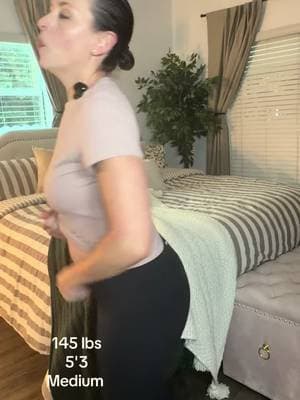 These Halara leggings are giving comfy, flattering, and everyday wear 😍 Perfect for workouts, errands, or just lounging. Definitely a TikTok Shop find! 🛍️ @Halara #Halara #HalaraLeggings #TikTokShop #TikTokShopFinds #Leggings