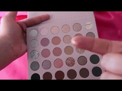Colourpop | Rock Candy Collection Haul