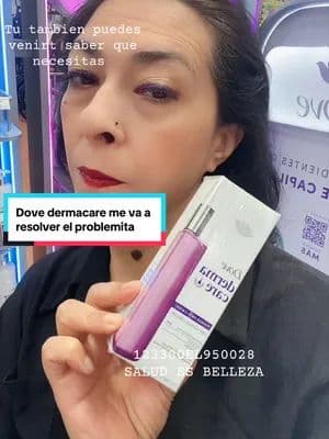 #publicidad #DoveScalpClinics #DoveScalpClinicsFM @For_Me @Dove México