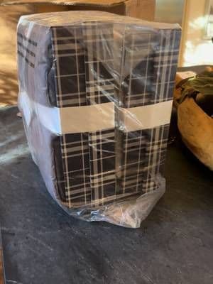 Goal this holiday season- pre-wrapped gifts that make my life easier and that people will love! #tiktokshopblackfriday #toktokshopcybermonday2024 #tiktokshopholidayhaul #qvc