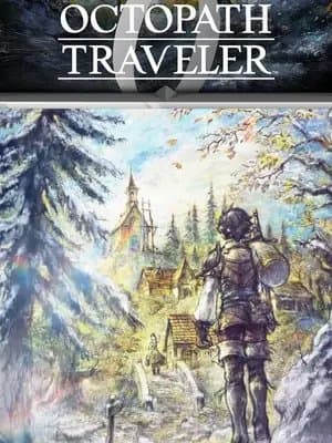 Octopath Traveler 0 – Novo RPG da Square Enix! #squareenix #sponsored #fyp #game #rpg #octopath #octopathtraveller0 #pix