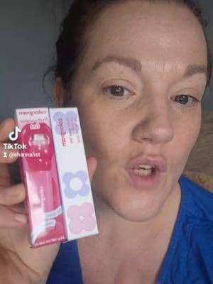 The K-Beauty Lip Duo You Didn't Know You Needed! πβ¨
No wonder this is going viral! I just got my hands on the Colorgram Fruity Water Tint duo and I am completely obsessed. Watch how smoothly this gorgeous, long-lasting color glides on, and wait until you see the glossy finish with that silicone applicator! ππ Have you tried this yet? Grab Yours Before there GONE.
#1MProducts
#tiktokmademebuyit
#tiktokshopuk
#tiktokshopfinds
#viralmakeup
#asseenontiktok
#fypγ·γviralπ€tiktok