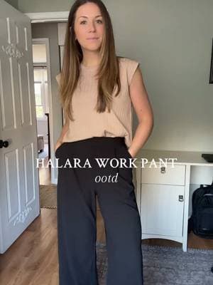 Have a great Tuesday babes 🫶🏽 @Halara #halara #ootd #tiktokshop #tiktokmademebuyit #tiktokaffiliate #tiktokshopblackfriday #tiktokshopcybermonday #tiktokshopholidaydeals #blackfriday #cybermonday #workootd #office