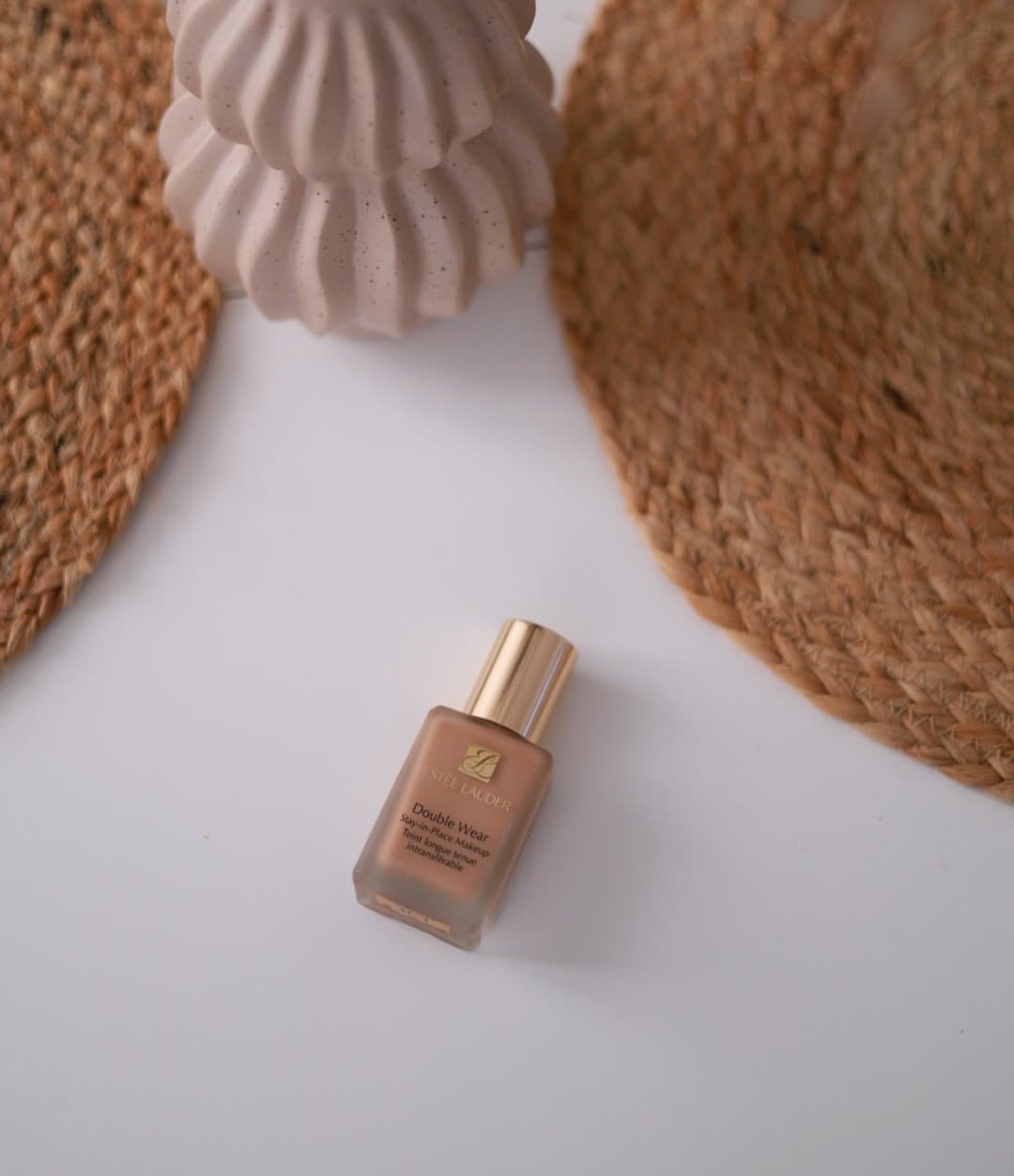 @esteelauder double wear foundation
@communityxseen
#esteelauderdoublewear #collab #ugccontentcreator