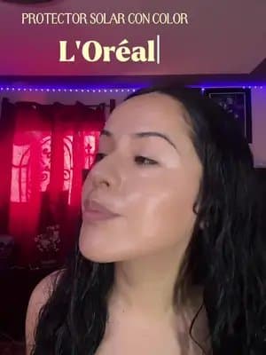 Quede enamorada 🥹🥰🥰@L'Oréal Paris MX @L’Oréal Paris #lorealparismx #skincare #tiktokshop