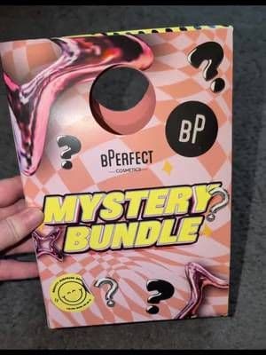The Best TikTok Shop Mystery Bundle Ever I honestly think this is hands down the best mystery bag I have ever unboxed. Look at everything you get in this set, including the full eyeshadow palette, lip products, and the BPerfect Travel Body Talk Liquid Lustre in shade Goddess for that instant bronzed glow. The value on this is insane, but stock is limited. Grab yours below before it completely sells out! @BPerfect Cosmetics #mysterybundle #tiktokshopfinds #beautymysterybox #summerglow #tiktokshop