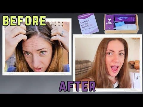 Madison Reed Hair Color Kit: A Salon-Quality Dye at Home