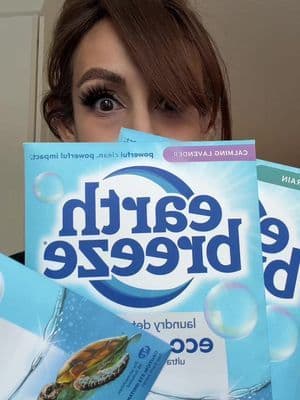 #TikTokShopCreatorPics #tiktokshopspotlightfinds #TikTokShopJumpstartSale @Earth Breeze #earthbreezelaundrysheets #earthbreeze i’ll purchases company donates to US shelters and they’re affordable and good quality cleans clothes very well