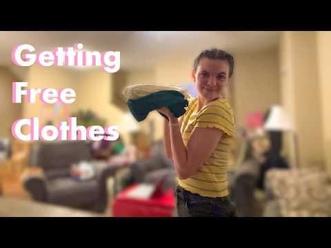 Old Navy Sent Me FREE Clothes! 👀 | Honest Try-On & Review
