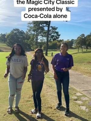 This is definitely the week of not much sleep! Be sure to get your tickets to the Magic City Classic presented by Coca-Cola at magiccityclassic.com! 💛 #fyp #MCC23 #MagicOfTheClassic #MCCisMe #blackgirltiktok #birminghamalabama #thingstodoinbirminghamal #myajeats