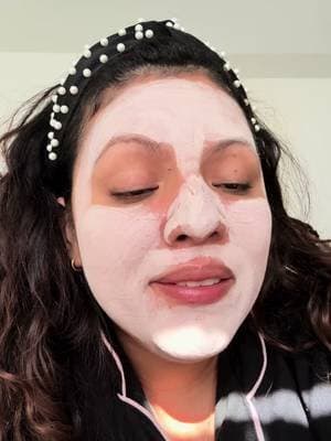 Madagascar Centella Mask skin1004 mascarilla de arcilla #tiktokshop #skin1004 #centellaasiatica #skincare #beauty @SKIN1004 US @SKIN1004