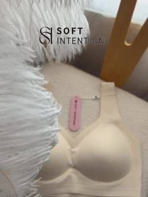 Soft Intention, a fast-growing women’s underwear brand Link in story ☝🏻☝🏻 discount code : 15% WIWI_HOME_UK #collab #soft_intention