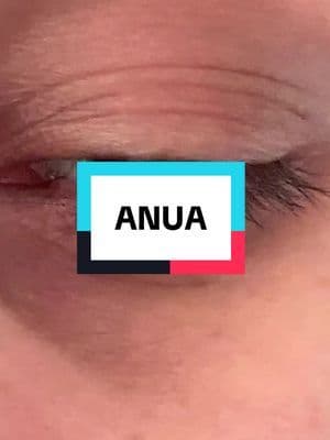 Be back in one week #ANUA #KoreanSkinCare #30PercentRetinol #EyeCreamGel #TikTokShopDeals