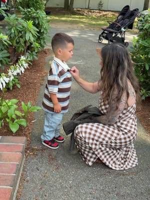 #AD @Old Navy #oldnavypartner back-to-school shopping usually means making sure the kids have everything they need… but this year I’m adding one more person to the list: MOM 🤎 because if they get a new wardrobe, I deserve a little refresh too 😂 Old Navy has us both ready for the new season