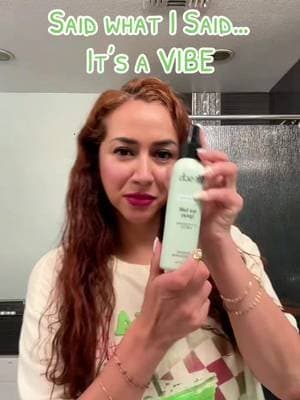 Because 2026 is a whole vibe and in love with my @Kitsch Sea Salt Spray #happynewyear #resolutions #vibe #ugc #brandambassador