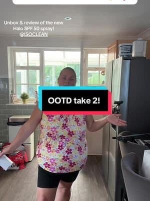 Absolutely fabulous darling! Off to the beach we go! Make sure your skin is protected with @ISOCLEAN Halo! #skincare #beachvibes #beachoutfit #ootdinspo #fashion #fashiontiktok #clothing #tiktokmademebuyit #dealdrops #springdeals #fyp @Yours Clothing