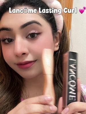 Lancôme Lasting Curl 💕 #LorealistarUKCurlCompetition #lorealistarukLastingCurl #lancome #ad #lorealistaruk @Lancôme