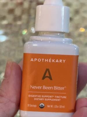 @Apothékary #guthealth #digestivehealth #health #tiktokshopcreatorpicks *Disclaimer: Prices, sales, coupons, discounts are accurate at the time this video is posted and may vary afterwards as the Seller and TikTok may regularly change their limited-time promotions. check the product page for the most current price. free shipping, sales price, and TikTok coupons may vary by account. whatever items and quantities are in your cart at checkout is exactly what you will receive.