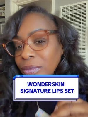 Coffee ✔️ Lunch ✔️ Still flawless ✔️💋 @Wonderskin #creatify #wonderskinsignaturelipsset #tiktokshopstockup #longwearmakeup #tiktokshopmothersday