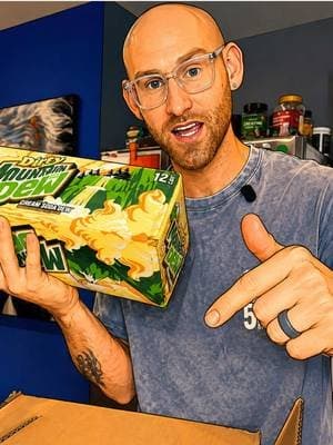 #mountaindew_partner #ad @Pepsi