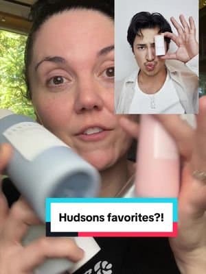 #ad Partnering with Ulta Beauty to walk you through Hudson’s Favorites from SKIN1004 🤍 From cleansing to a clay mask stick, here’s a closer look at his skincare picks. Find your next routine favorite at Ulta Beauty! #SKIN1004 #UltaBeauty #HudsonsFavorites #KBeauty @SKIN1004 US @Ulta Beauty