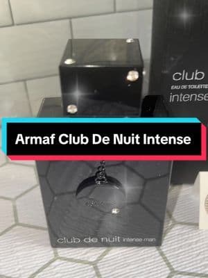 Armaf Club De Nuit Intense #ArmafClubDeNuitIntense #Armaf #ClubDeNuit #Intense #Spotlight #TikTokShopSummerSale #dealsforyoudays #iamsaltri #iamsaltrii #MidYearMegaSale #TikTokShopDealsforyourdays