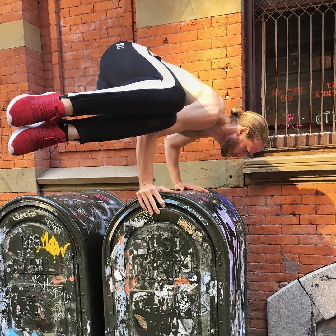 Do you want to improve your athletic performance? Have you tried yoga? When practiced properly, yoga can improve EVERY p