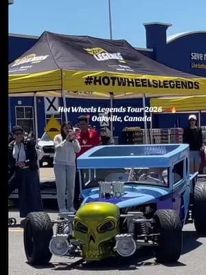 Legends aren’t born. They’re built. 🏁🔥 Fuel, passion, and legendary rides. 🚗💨 #sponsored @hotwheelsofficial @Hot Wheels #hotwheelslegends #cars #hotwheels