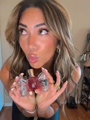 The perfume I’ve been getting the most compliments on lately? Viktor & Rolf BonBon Cola Fizz. 🍒✨ It’s sweet, playful, a little unexpected, and gives that “wait, what are you wearing?” kind of scent trail. Perfect if you like a fragrance that feels fun, feminine, and not too serious. I linked it on my LTK, and you can also find the BonBon Collection at Ulta Beauty. #GiftedByViktorandRolf #BonBonCollection #fragrance #ViktorAndRolf #LTKBeauty @Viktor&Rolf Fragrances @Ulta Beauty