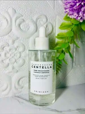 Skin always angry? Time to chill! #GoViralWithSKIN1004Challenge #SKIN1004White #skin1004 #centella #TikTokMadeMeBuyIt @skin1004_challenge @SKIN1004 US