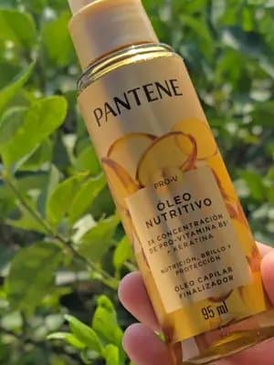 ¿Quieres saber como tener el pelo radiante todo el día?👀 El Nuevo Óleo Nutritivo de PANTENE MOLECULAR BOND REPAIR 😍 @For_Me @Pantene México #PanteneMexico #PanteneDesafiaElDaño #Publicidad #bellalithshanthii #ventaquincenal