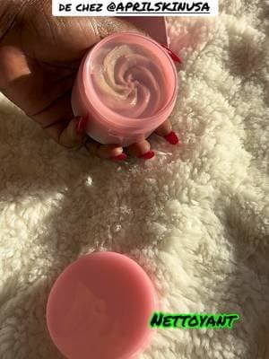 Je vous présente les produits que j'ai reçus de chez @APRILSKIN USA une marque reconnue pour ses soins innovants et ses formules adaptées à tous les types de peau. Vous découvrirez des soins essentiels pour nourrir, hydrater et sublimer la peau, tout en profitant de mes premières impressions sur chaque produit. Si vous êtes curieux d’en savoir plus sur cette marque, n'hésitez pas à me donner votre avis en commentaire et à vous abonner pour ne rien manquer des prochaines vidéos ! Like, enregistre et commente ❤️ #aprilskin #aprilskintiktokshop #tiktokshop #tiktokshopfinds #shopicons #tiktokshopfinds #tiktokshopfindsfyp #tiktokshopproducts #glasskin #kbeauty #koreanskincare #koreanskincareroutine #veganskincare