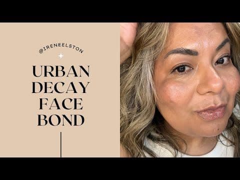 Mature Skin Makeup Routine Using Sephora Spring Sale Favorites | Over 50 Glowy, Lifted Look